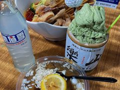 -棣爸油炸(张公桥店)