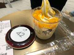 -喜茶(永旺梦乐城店)