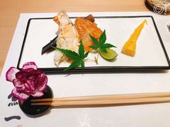 -鮨一日本料理旗舰店(总店)