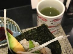 -江户前寿司(好运街店)