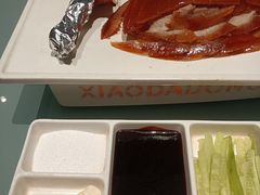 -小大董·烤鸭(观景餐厅·南京西路店)