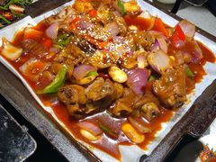 -一把骨(盐市口店)