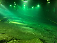 -白鹤梁水下博物馆