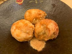 博多炸鸡块-博多一幸舍(西单大悦城店)