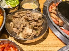 -姜虎东白丁烤肉(恒隆广场店)