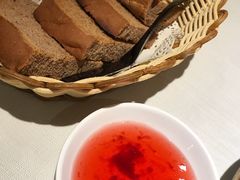 -俄士厨房(时代天街店)