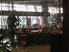 包房-花漾咖啡(首都国际机场六号店)