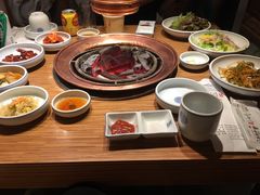 -王妃家(明洞中央店)