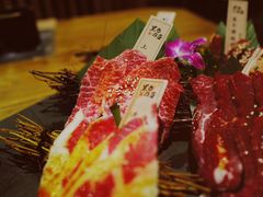 -黑牛の店·和牛烧肉(合生汇店)