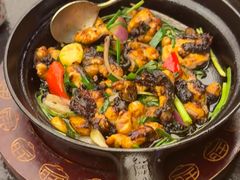 -旺爷砂锅·茶作(国贸城店)