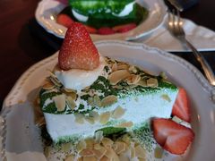 -luutosa  cafe & tea 鹿兔山