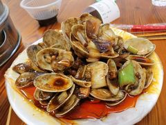 -十里铺铁板鱿鱼