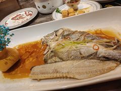 -蟹之国·精品蟹料理(极地店)