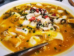 -闫府私房菜·百年鲁菜(欧亚店)