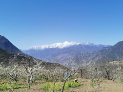 -萝卜寨羌文化生态旅游区