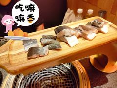 -牛YO烧肉烤肉自助(万象城春河里店)