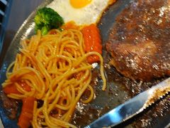 -豪享来中西餐厅(隆昌店)
