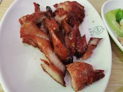 叉烧-凌舍好烧鹅(中山路店)