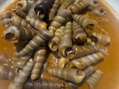 -钱山海鲜大排档