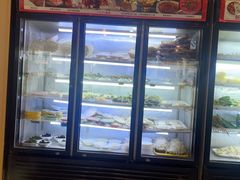 -马玉林天水麻辣烫·清真(莫尔街西门店)