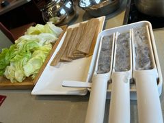 -蝎王府羊蝎子(虎坊桥总店)
