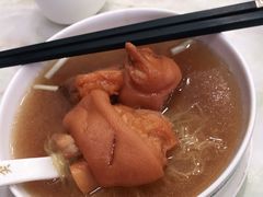 -麦奀云吞面世家(佐敦店)