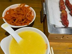 -小杨烤肉·陕西烧烤·陕西地方菜(明德门店)