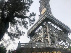 -敬亭山风景名胜区