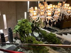 -华夏良子·足道SPA艾灸(翠微店)