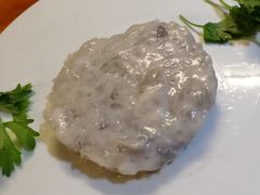 -味仙疯美蛙鱼头(清扬路总店)