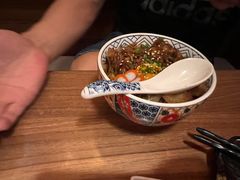 -隐月· 㐂和食屋(芝罘万达公馆店)