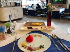 -马克西姆俄罗斯餐厅(通亚街店)