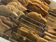 鲷鱼烧-粉粉乐鲷鱼烧(美罗城店)