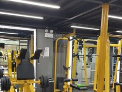-可逸运动健身(鸿恩寺店)