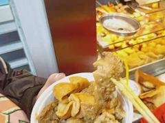-佳记小食店(旺角店)
