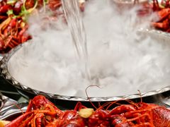 -杨氏青龙虾·羊蝎子(金盛路总店)