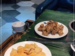 -老灶堂文创火锅(文艺路店)