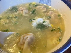 大馅云吞-惠宾饭庄(中山路店)
