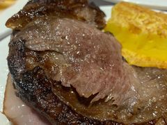 -拉蒂娜·巴西牛排馆 Latina·Brazilian Steakhouse(陆家嘴旗舰店)