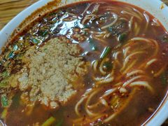 -铁朋小锅米线(玉川巷店)