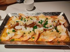 -外婆家(西红门荟聚购物中心店)
