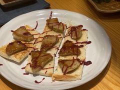 -广州增城保利皇冠假日酒店-玄日本餐厅