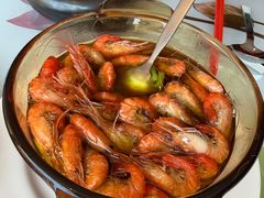 -桂花楼淮扬中餐厅(浦东香格里拉店)