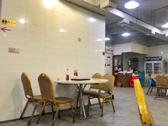 -菜忠潮州牛肉店(岗厦店)