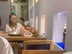 -傣妹火锅(罗宾森购物中心店)