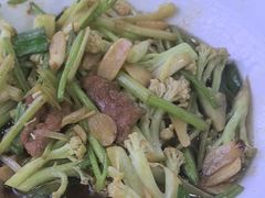 -帕米尔食府(白云观店)