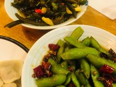-功夫怪兽·烧烤(珠江路店)