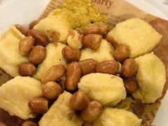 -日昌餐馆(亦庄店)