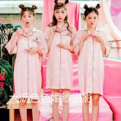 -色色婚纱摄影(大沥旗舰店)