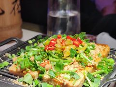 -今朝桃花醉川菜小酒馆(龙湖天街店)